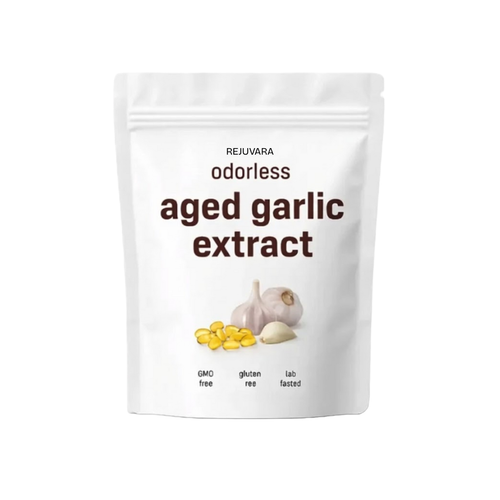 Aged Garlic Extract - 7500mg