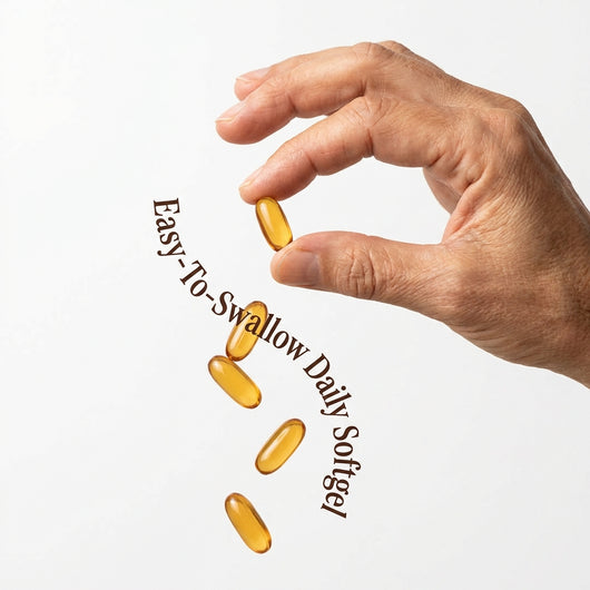 REJUVARA SAC-7500™ Aged Garlic Extract - 7500mg